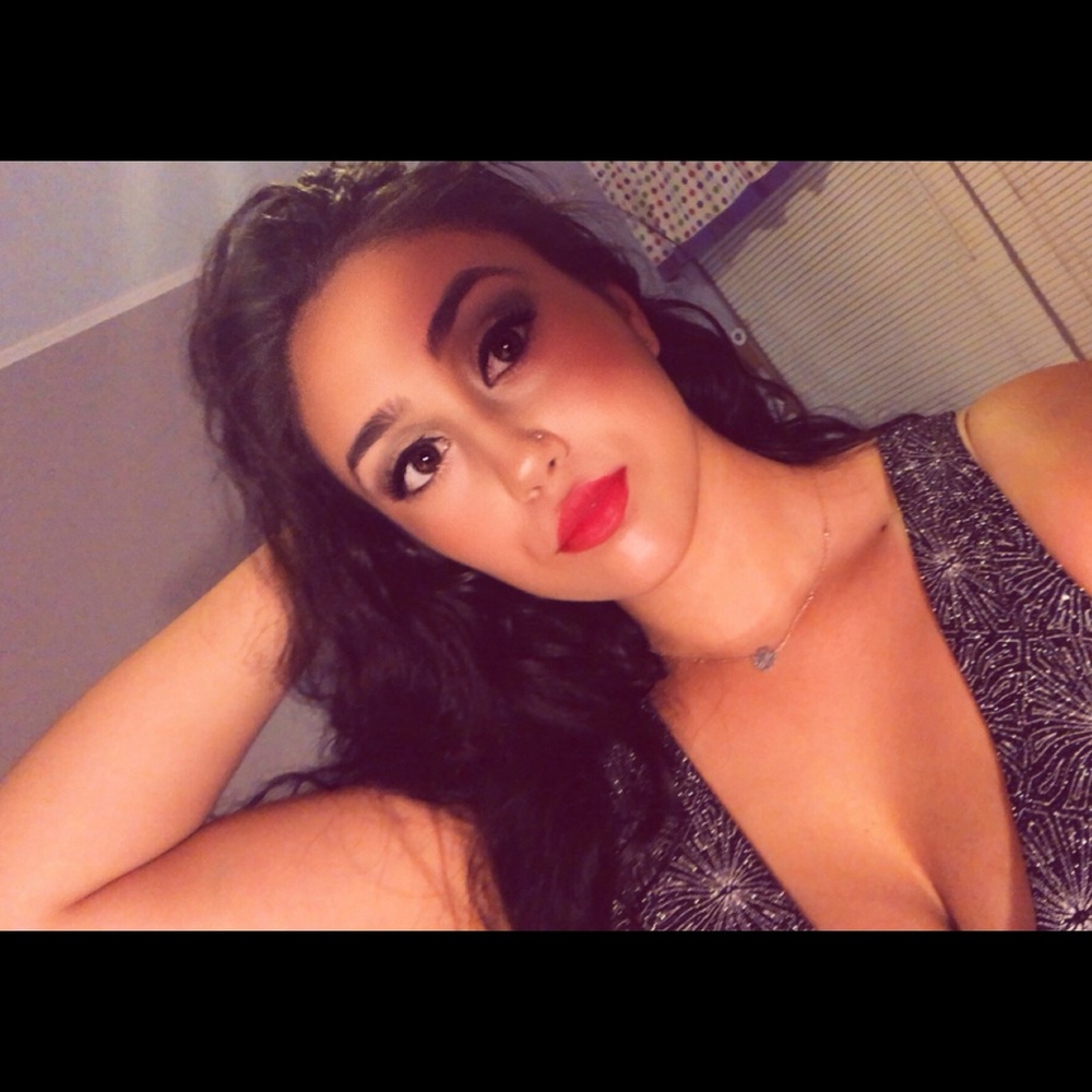 Meet your Posher, Katerina